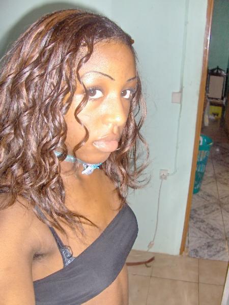 kevenlly dancehallqueen