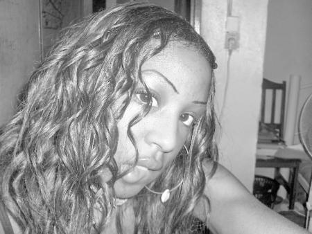 kevenlly dancehallqueen