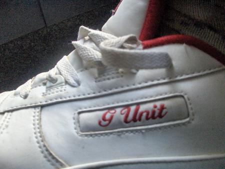 G UNIT CLAN