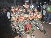 military
