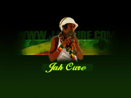 Jah cure