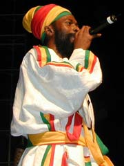 Capleton