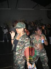 military