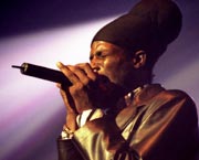 Jah Mason
